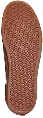 Vans Old Skool 'Oranye' Sneakers VN0A3VC1505 Purchase Vans Old Skool 'Oranye' Sneakers VN0A3VC1505