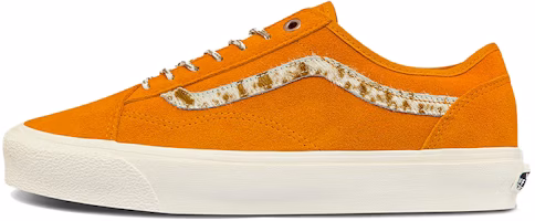 Vans Old Skool 'Orange' VN0A54F4A48 Vans Old Skool 'Orange' VN0A54F4A48