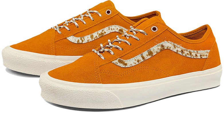 バンズ オールドスクール "オレンジ" (Vans Old Skool "Orange") VN0A54F4A48 Order バンズ オールドスクール "オレンジ" (Vans Old Skool "Orange") VN0A54F4A48
