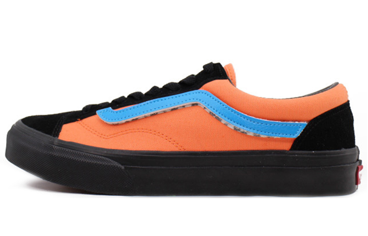 Buy Vans Old Skool 'Naranja Negro Verde' 564956-0005