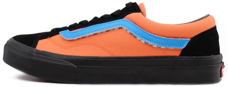 Vans Old Skool 'Oranye Hitam Hijau' 564956-0005 Buy Vans Old Skool 'Oranye Hitam Hijau' 564956-0005