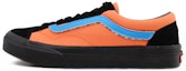 Buy Vans Old Skool 'Naranja Negro Verde' 564956-0005