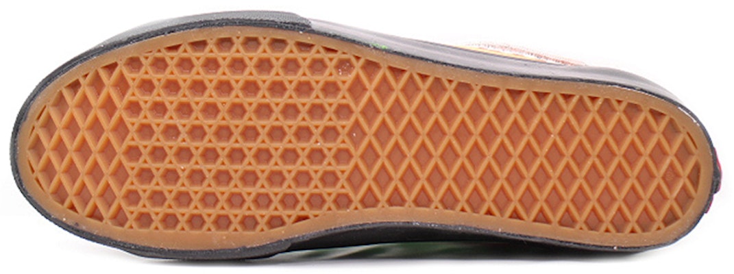 Vans Old Skool 'Naranja Negro Verde' 564956-0005 Shop Vans Old Skool 'Naranja Negro Verde' 564956-0005