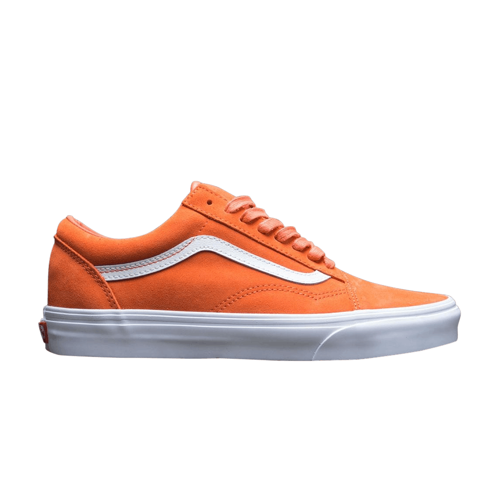 Vans Old Skool 'Orange Koi' VN0A38G1VKF