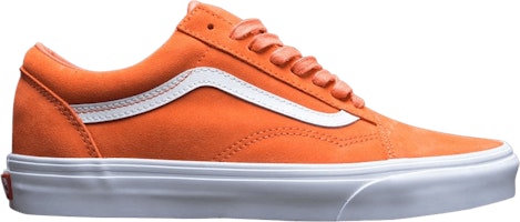 Vans Old Skool 'Orange Koi' VN0A38G1VKF Vans Old Skool 'Orange Koi' VN0A38G1VKF