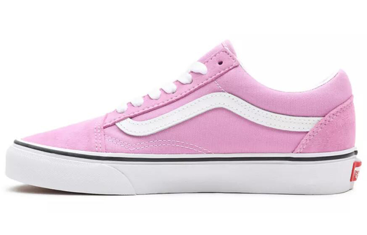 Buy Vans Old Skool '兰花色' VN0A3WKT3SQ