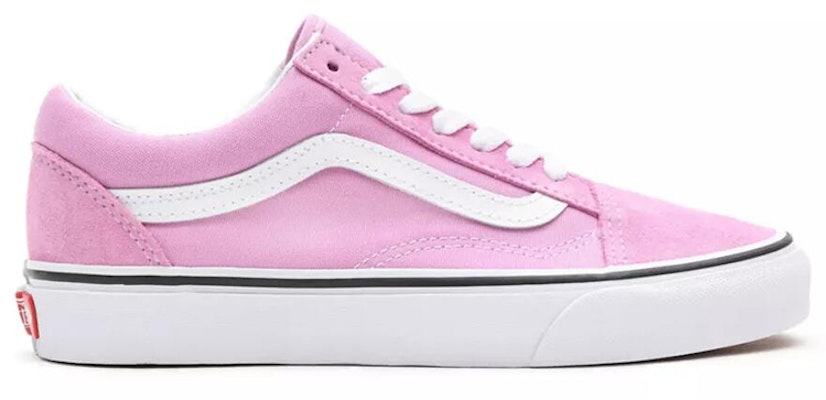 Vans Old Skool '兰花色' VN0A3WKT3SQ Order Vans Old Skool '兰花色' VN0A3WKT3SQ