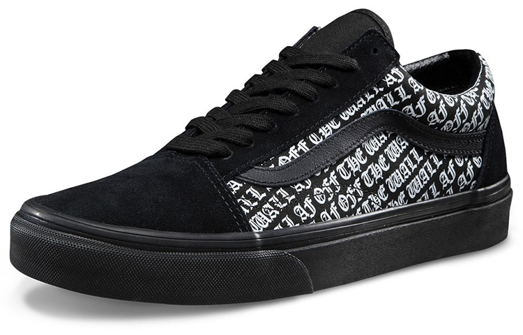 Order Vans Old Skool 'OTW-AF' Zapatillas Clásicas VN0A38G1OQN