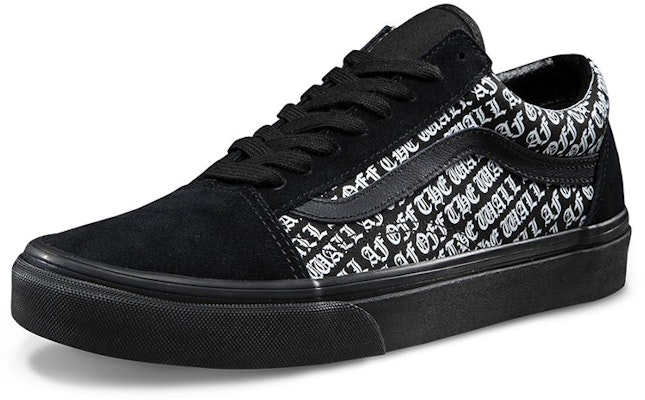 Vans Old Skool 'OTW-AF' Zapatillas Clásicas VN0A38G1OQN Order Vans Old Skool 'OTW-AF' Zapatillas Clásicas VN0A38G1OQN