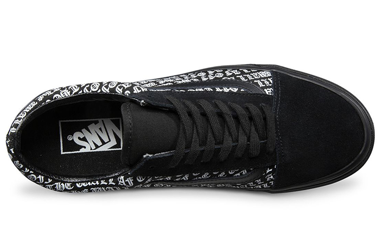 Lookbook Vans Old Skool 'OTW-AF' Zapatillas Clásicas VN0A38G1OQN