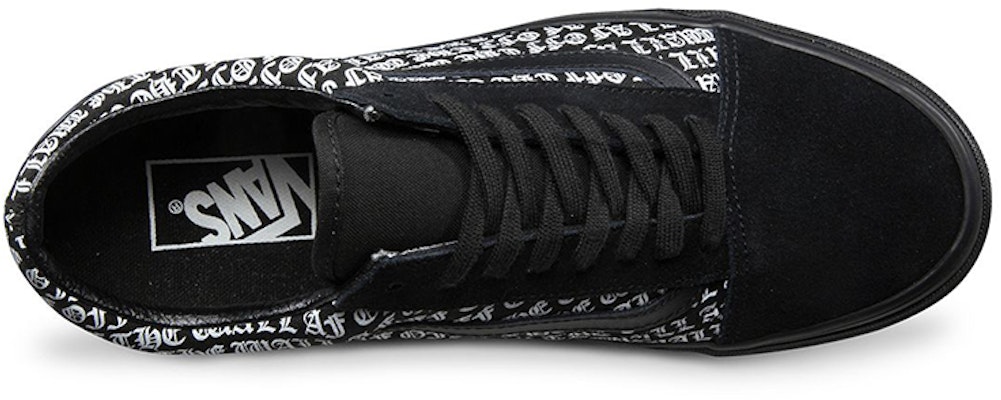 Vans Old Skool 'OTW-AF' Zapatillas Clásicas VN0A38G1OQN Lookbook Vans Old Skool 'OTW-AF' Zapatillas Clásicas VN0A38G1OQN