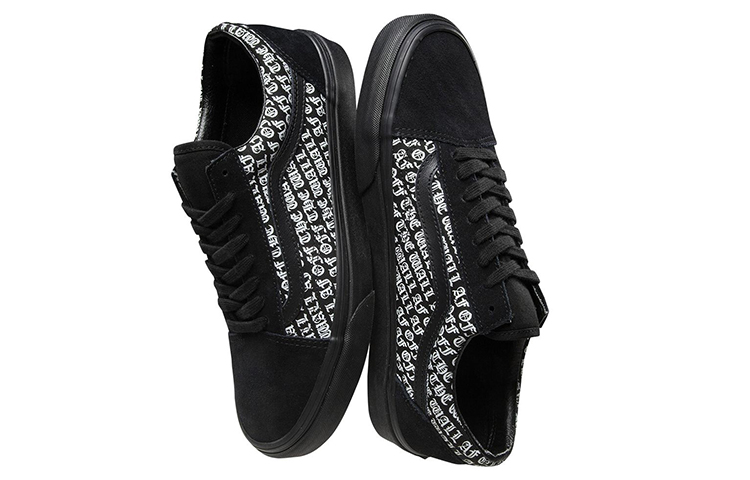 Shop Vans Old Skool 'OTW-AF' Zapatillas Clásicas VN0A38G1OQN