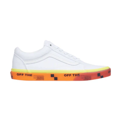 Vans Old Skool 'OTW Foxing'