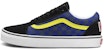 Vans Old Skool 'OTW Rally - Merah' VN0A4BV5V3L