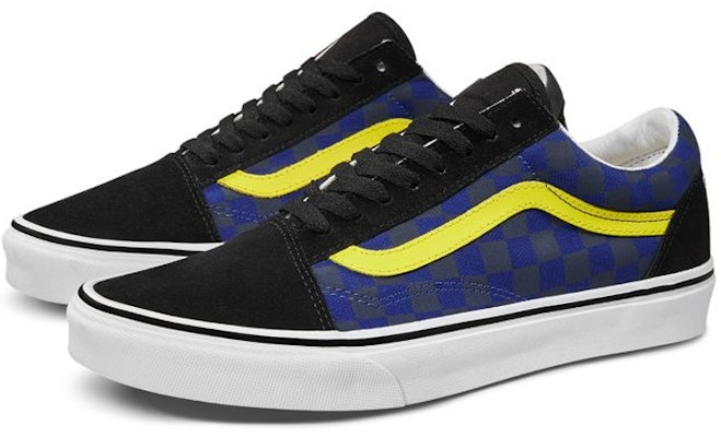 Vans Old Skool 'OTW 拉力赛 - 红色' VN0A4BV5V3L Order Vans Old Skool 'OTW 拉力赛 - 红色' VN0A4BV5V3L