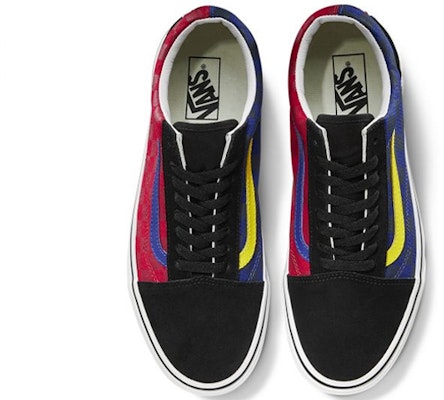 Vans Old Skool 'OTW Rally - Merah' VN0A4BV5V3L Lookbook Vans Old Skool 'OTW Rally - Merah' VN0A4BV5V3L