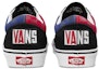 Shop Vans Old Skool 'OTW Rally - Merah' VN0A4BV5V3L