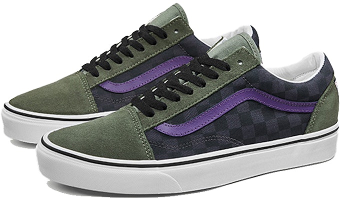 Vans Old Skool 'OTW Rally - Yellow Green' VN0A4BV5VZN Order Vans Old Skool 'OTW Rally - Yellow Green' VN0A4BV5VZN