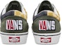 Shop Vans Old Skool 'OTW Rally - Kuning Hijau' VN0A4BV5VZN