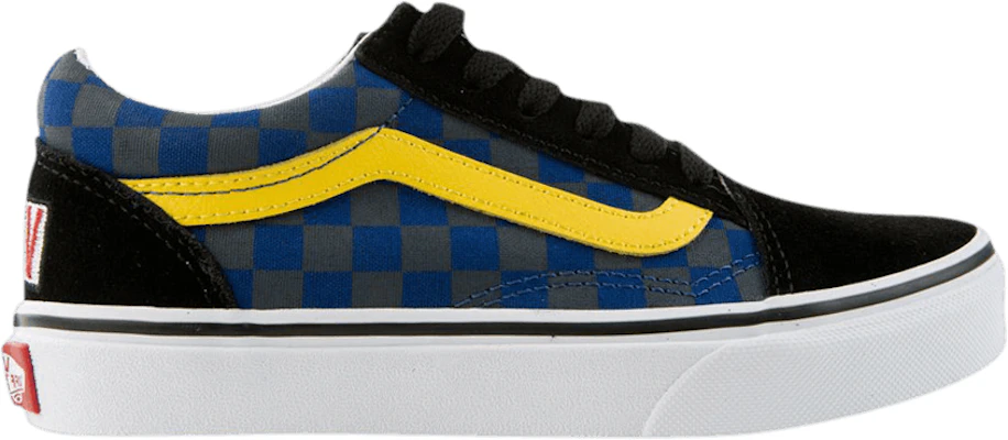 Otw rally old skool sales