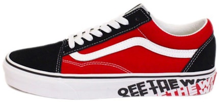 Vans Old Skool 'OTW Sidewall' VN0A38G1VRH Vans Old Skool 'OTW Sidewall' VN0A38G1VRH