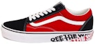 Buy Vans Old Skool 'OTW Sidewall' VN0A38G1VRH