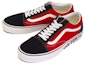Order Vans Old Skool 'OTW Sidewall' VN0A38G1VRH