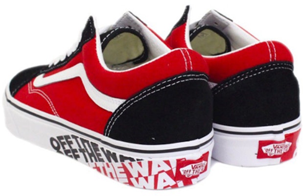 ヴァンズ オールドスクール OTW サイドウォール (Vans Old Skool OTW Sidewall) VN0A38G1VRH Lookbook ヴァンズ オールドスクール OTW サイドウォール (Vans Old Skool OTW Sidewall) VN0A38G1VRH