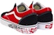 Vans Old Skool 'OTW Sidewall' VN0A38G1VRH