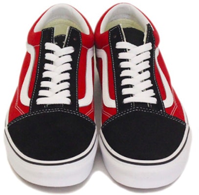 Vans Old Skool 'OTW Sidewall' VN0A38G1VRH Shop Vans Old Skool 'OTW Sidewall' VN0A38G1VRH