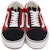 Vans Old Skool 'OTW Sidewall' VN0A38G1VRH