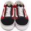 Shop Vans Old Skool 'OTW Sidewall' VN0A38G1VRH