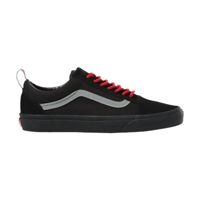 Vans Old Skool 'OTW Webbing - Black RF'