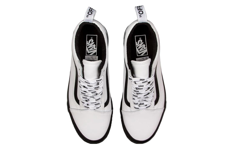Vans Old Skool 'OTW Webbing' 圖 2
