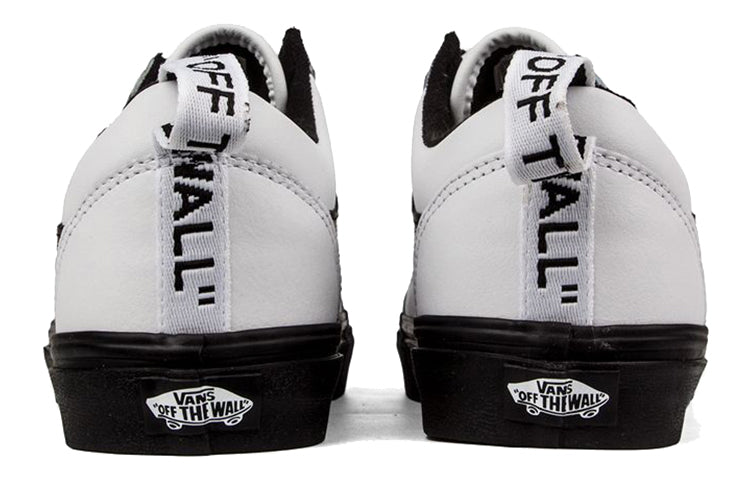 Vans Old Skool 'OTW Webbing' 圖 3