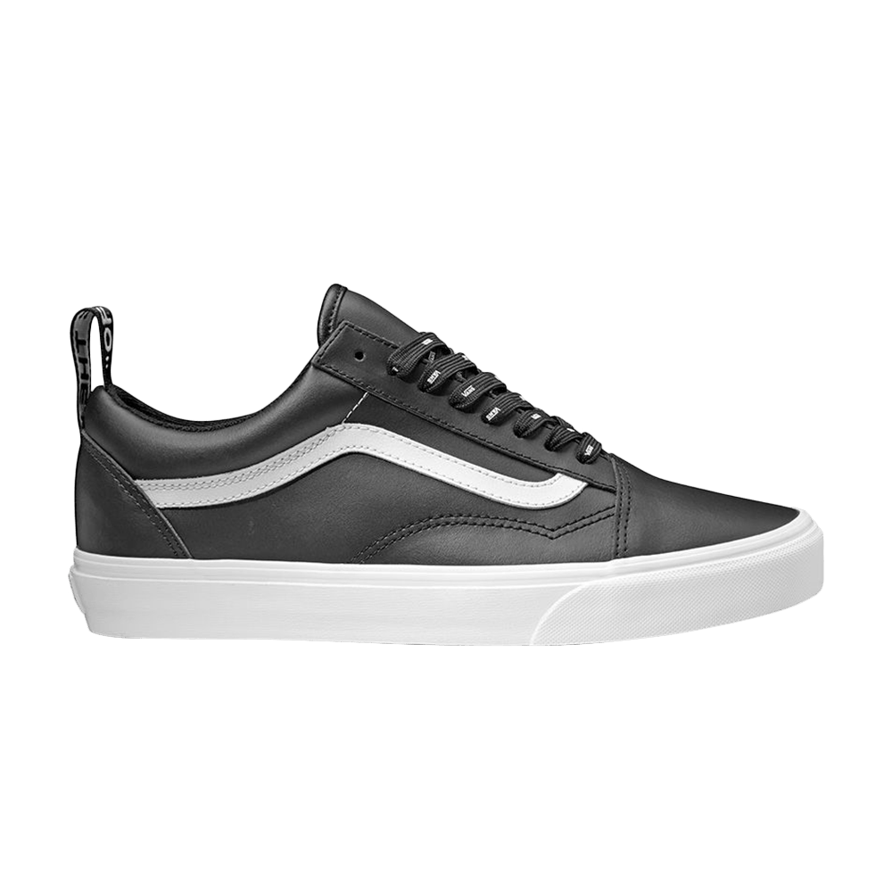 Buy Vans Old Skool 'OTW Webbing' VN0A38G1UKM