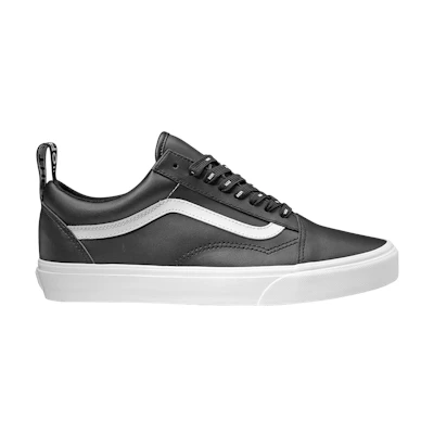 Vans Old Skool 'OTW Webbing'