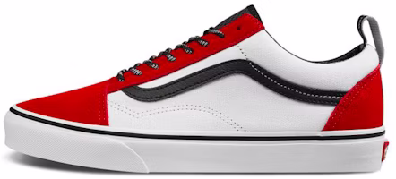Vans Old Skool 'OTW Webbing' VN0A4BV5T74 Vans Old Skool 'OTW Webbing' VN0A4BV5T74