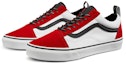 Order Vans Old Skool 'OTW 織帶' VN0A4BV5T74
