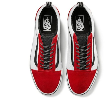 Vans Old Skool 'OTW 織帶' VN0A4BV5T74 Lookbook Vans Old Skool 'OTW 織帶' VN0A4BV5T74