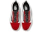 Lookbook Vans Old Skool 'OTW 織帶' VN0A4BV5T74