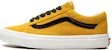 Vans Old Skool 'Oversized Lace - Kuning Tawny' VN0A38G1R0Y