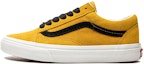 Buy Vans Old Skool 'Oversized Lace - Kuning Tawny' VN0A38G1R0Y