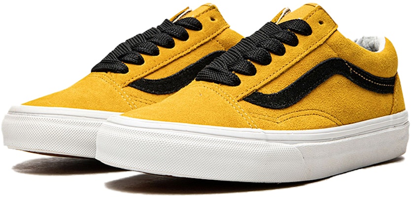 Vans Old Skool 'Oversized Lace - Kuning Kekuningan' VN0A38G1R0Y Order Vans Old Skool 'Oversized Lace - Kuning Kekuningan' VN0A38G1R0Y
