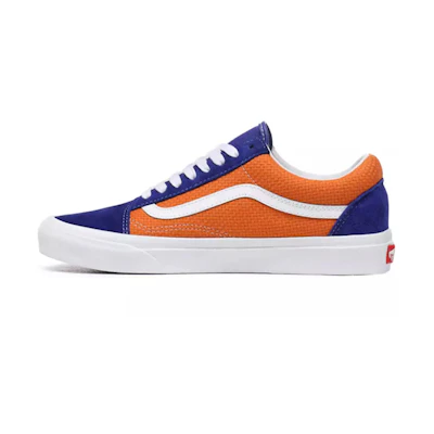 Vans Old Skool 'P&C - Royal Blue Apricot Buff'