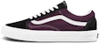 Vans Old Skool 'P&C' Lelaki & Wanita Kasual Sneakers VN0A4U3BWT9