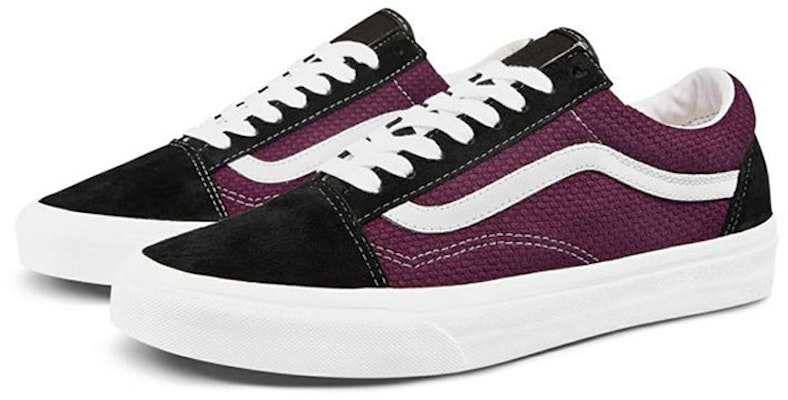 Vans Old Skool 'P&C' Lelaki & Wanita Kasual Sneakers VN0A4U3BWT9 Order Vans Old Skool 'P&C' Lelaki & Wanita Kasual Sneakers VN0A4U3BWT9