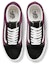 Lookbook Vans Old Skool 'P&C' Lelaki & Wanita Kasual Sneakers VN0A4U3BWT9