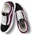 Vans Old Skool 'P&C' Lelaki & Wanita Kasual Sneakers VN0A4U3BWT9