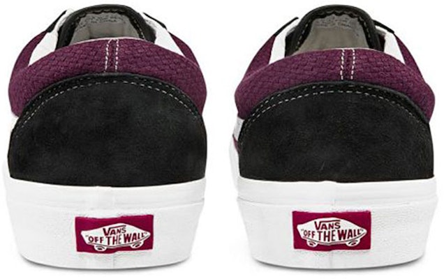 Vans Old Skool 'P&C' Lelaki & Wanita Kasual Sneakers VN0A4U3BWT9 Purchase Vans Old Skool 'P&C' Lelaki & Wanita Kasual Sneakers VN0A4U3BWT9